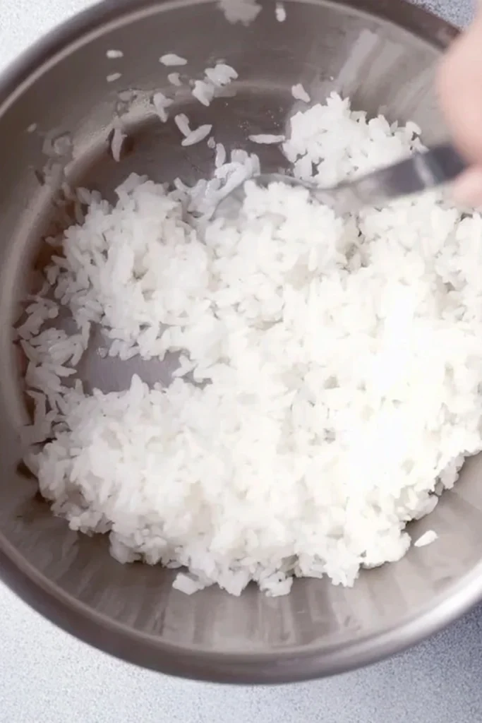 Mexican Chicken & Rice Bowl