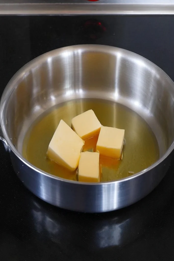 Easy Banana Layer Cake With Fudgy Frosting for my Birthday!