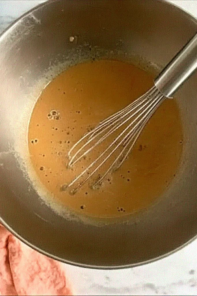 Double Chocolate Vegan Brownies