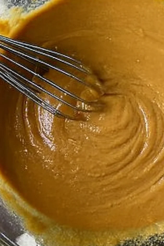 Peanut Butter Pretzel M&M Blondies