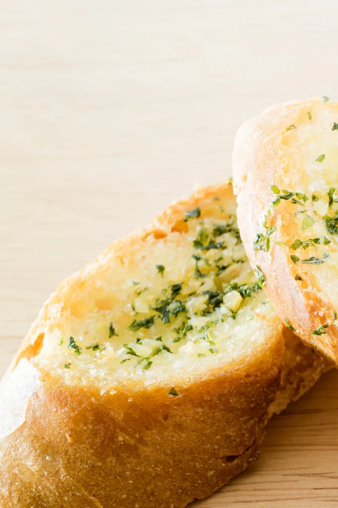 Spicy Shrimp and Avocado Crostini