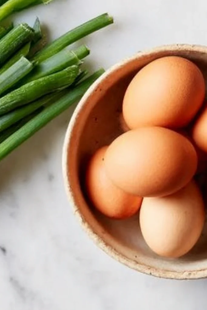 Easy Vegetable Frittata