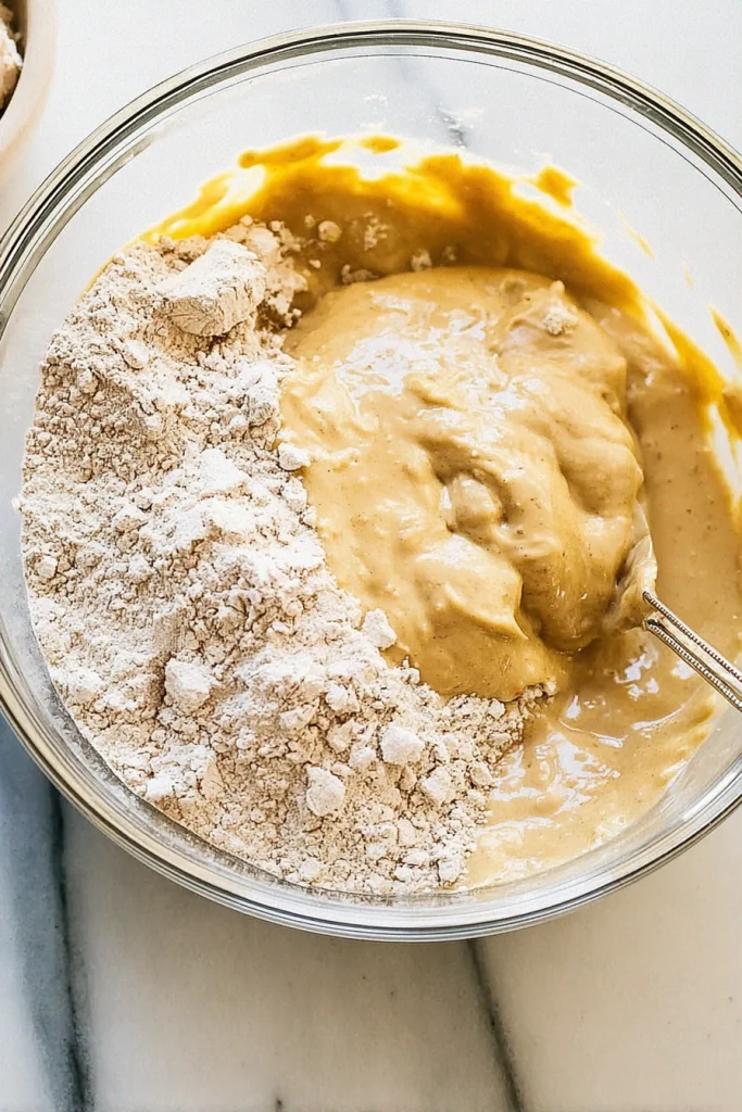 Best Blueberry Whole Grain Muffins