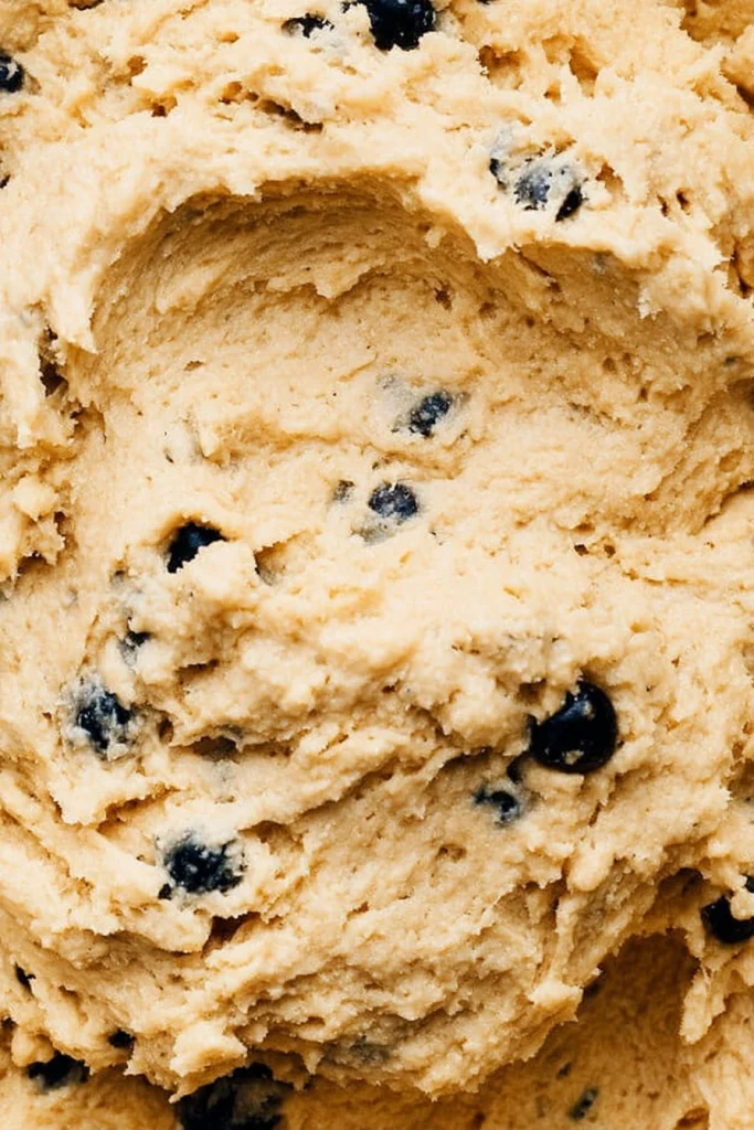 Best Blueberry Whole Grain Muffins