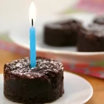 Double Chocolate Raspberry Brownies
